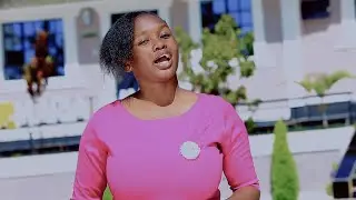 MBINGU MPYA//THE RISEN MINISTERS(Official video)