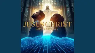 Jesus Christ, Name Above All