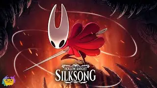 🔴Hollow Knight Silksong LIVE | Ending Today [ 2 Endings ] #HollowKnight #Silksong #feed