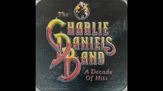 The Charlie Daniels Band &ndash; Long Haired Country Boy