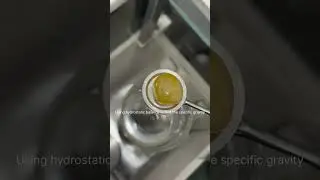 Natural Rough Gemstone Analysis | Gem Testing & Certification at GAC | Thrissur Kerala #gemologists