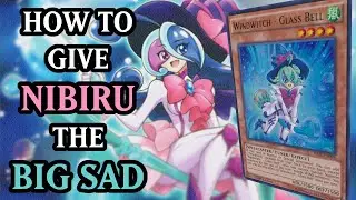 Fear Nibiru No More with the Windwitch Engine! (Engine Check)