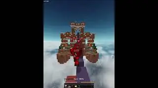 Sonoyuncu The Bridge Kalıcı,Yıllık ve Aylık Birincisi oldum #minecraft #sonoyuncu #craftrise