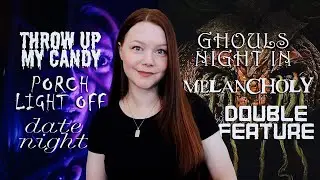 Ночь кино на Хэллоуин 🎃 25+ киноотзывов на основе вашего настроения