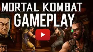 (Action Focus): 💥 Shang Tsung vs Kano: KANO BALL Attack se kaise bachein? | MK Mobile Gameplay ||