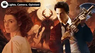 The demons are waiting for him in Hell