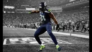 Kam Chancellor Career Highlights || 