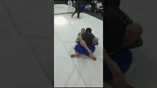 Sameer #fight at Grapple fest 2 #karachi #grappling #jiujitsu