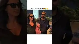 Hardik Pandya Spotted with Rumoured Girlfriend Mahieksha Sharma 💖 | Latest Viral Video 2025 #shorts