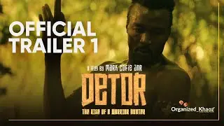 Detor - The Rise of a Warrior Hunter | Official Trailer 1