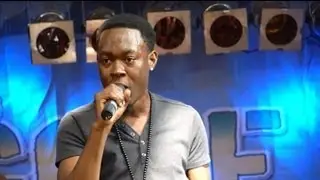 Randy Valentine - Murder She Wrote ~ Badman Lies 2013 ReggaeJam/Ger