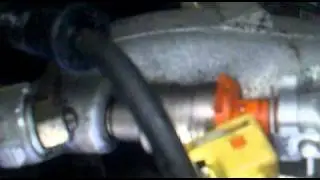 how multi point  fuel injection works scottaner500