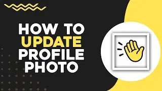 Как обновить фотографию профиля в Clubhouse (самый простой способ)