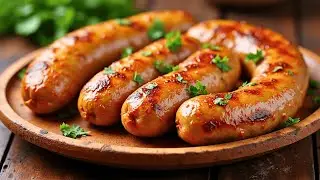 Everyone Thinks This Chorizo Is MEAT! Easy Vegan Recipe You'll Make Everyday