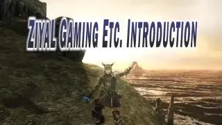 ZIyal Gaming Etc. Welcome Trailer