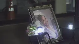 'Never see my baby again' | Emotions still raw after a year after K Street shooting