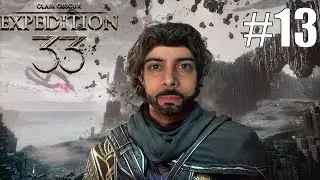 CONTEÚDO PÓS-ZERADA! - Clair Obscur: Expedition 33 [Parte 13]