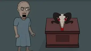 Insanus 2D Granny's Transformation - by Ratata dev.ru | Android Gameplay |