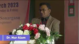 Day 3-Session 3:How Should I Treat?-Dr. Nur Alam