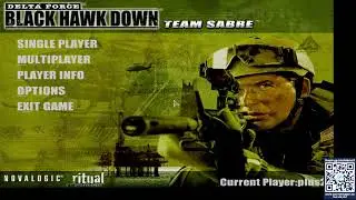 JOGOS VARIADOS (DELTA FORCE BLACK HAWK DOWN)