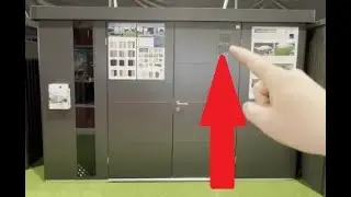 Jak vybrat zahradn&iacute; domek Biohort? (2023)