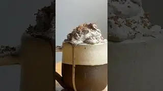 Лучший горячий шоколад