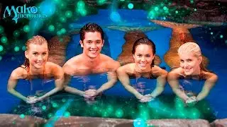 [Eng] Mako Mermaids 2 - Opening [HD]