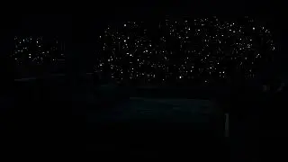 Cosmic Sounds for Deep Sleep | Relax Your Mind, Peaceful Sleep with Dark Space Sounds | ASMR