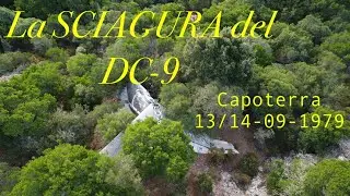 La tragedia del DC-9  CAPOTERRA