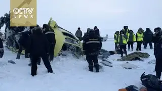 10 killed in Russia helicopter crash