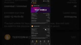 SATOSHI CORE MINING LATEST UPDATE !