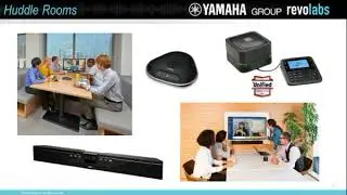 Create an Awesome Conference Room