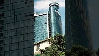 LE MERIDIEN HOTEL, TAICHUNG || @gnewskietv #ytshorts #ytshortsvideo #lemeridienhotel
