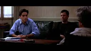 1993 - Les patriotes : tu es comme de la p&acirc;te &agrave; modeler ...