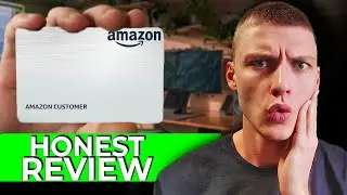 Amazon Prime Secured Card &mdash; honest review & user experience | Synchrony, credit build, 2025