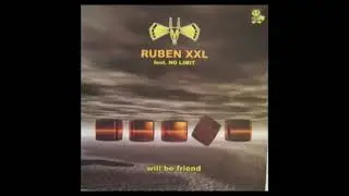 Ruben XXL feat NO LIMIT - D Tempo base (bpm versi&oacute;n)