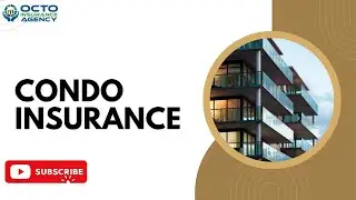Condo Insurance-H-06 Condo Insurance-Condominium Insurance