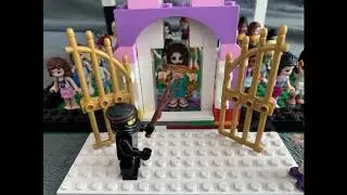 Samson and the Philistines