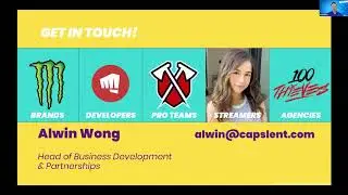 How Grassroots Organisers are Fueling Mobile Esports PG Connects Digital #2