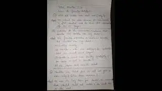 Nios Class 10 English Chapter 3#education #nios #english #shorts