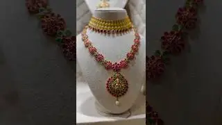 New collection Regal jewellery #wedding #trend #fashion #jewellery #collection #new
