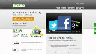 Tools to increase Facebook Likes with GeekCoolInc.com.au