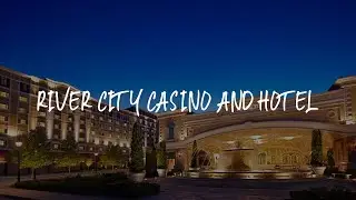 River City Casino and Hotel Review - Lemay , United States of America