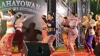 Dancer STMY Yang Jadul Tapi Tap Cantik