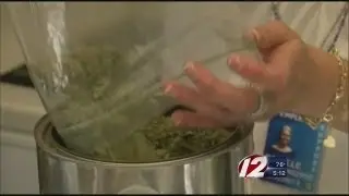 Greenleaf pot delivery