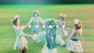 red velvet &lsquo;Cosmic&rsquo; but the hidden vocals are louder