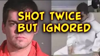 The Most Disturbing Interrogation Ever