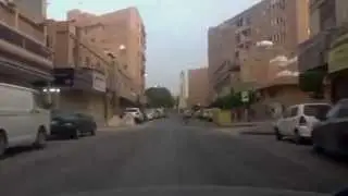 Exploring Old Riyadh City: A Tour of the Historic Streets and Monuments