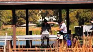 SPY Presents: Outta the Hood w/ Shane Bonifay + The Dirk