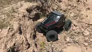 RedCat Ascent Fusion: Castle Creations Copperhead 10 &ldquo;Limited Edition&rdquo; w/ 1412 2100KV